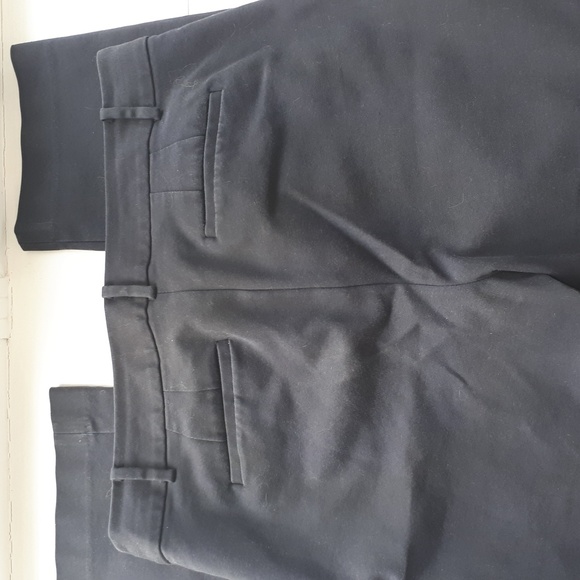 Talbolts Newport pants. Navy colour size 10 - Picture 5 of 5